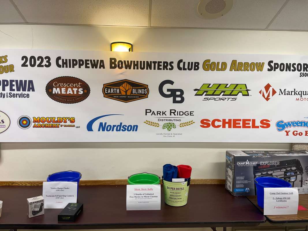 Photo Gallery - Chippewa Bow Hunters Club